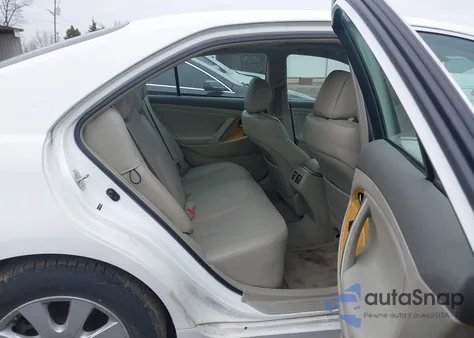 2007 Toyota Camry Xle V6 из США, поврежденный, VIN 4T1BK46K67U514808